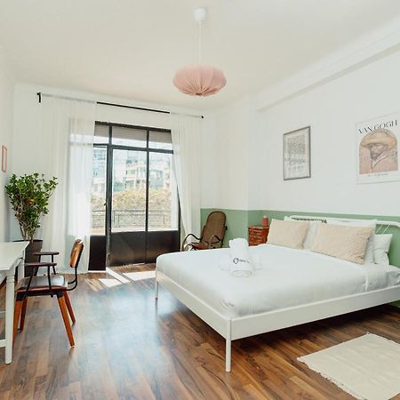 Appartements - Centre Ville Rabat Luaran gambar