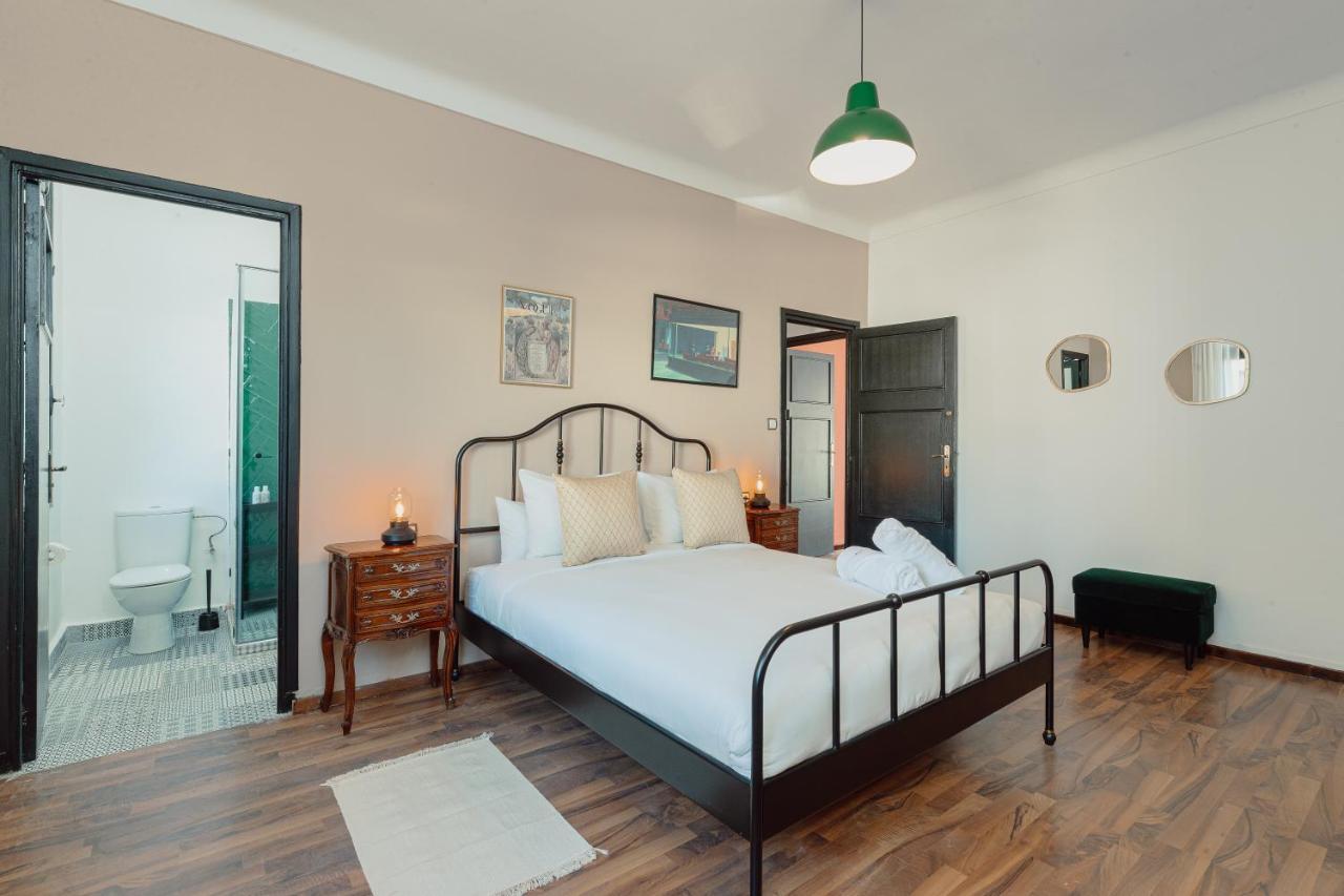 Appartements - Centre Ville Rabat Luaran gambar