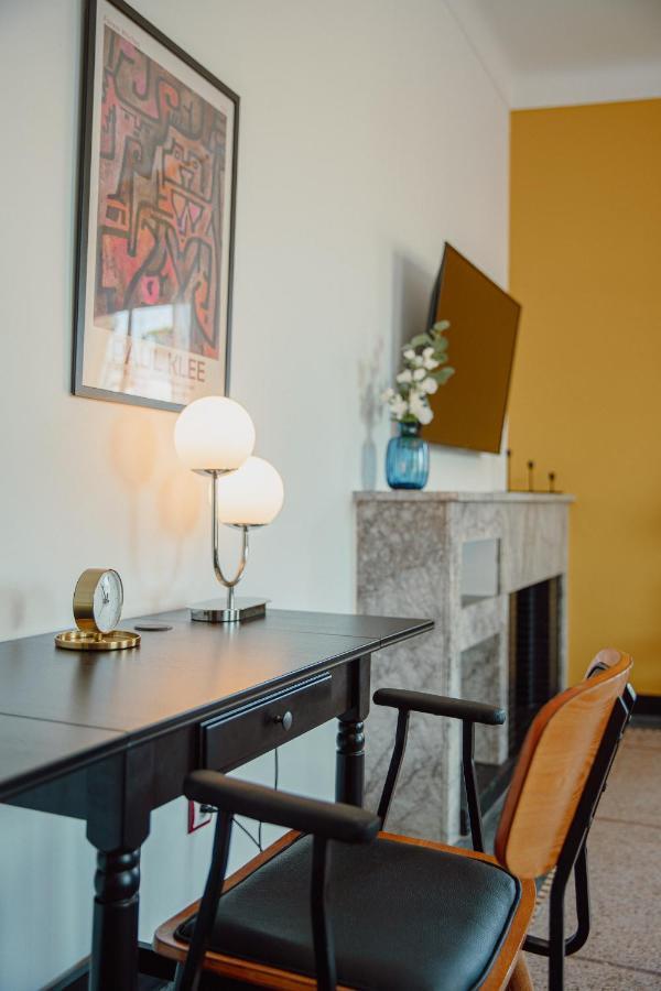 Appartements - Centre Ville Rabat Luaran gambar