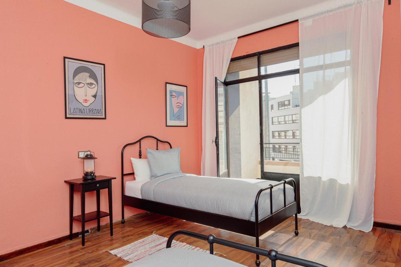 Appartements - Centre Ville Rabat Luaran gambar
