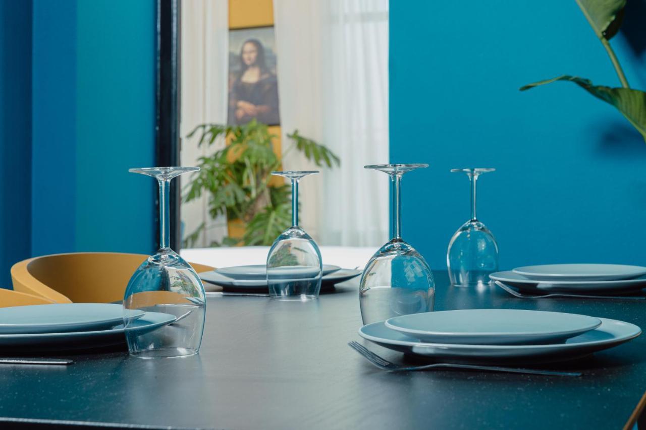 Appartements - Centre Ville Rabat Luaran gambar