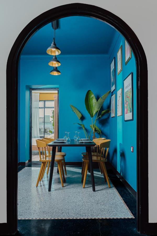 Appartements - Centre Ville Rabat Luaran gambar