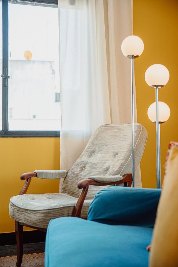 Appartements - Centre Ville Rabat Luaran gambar
