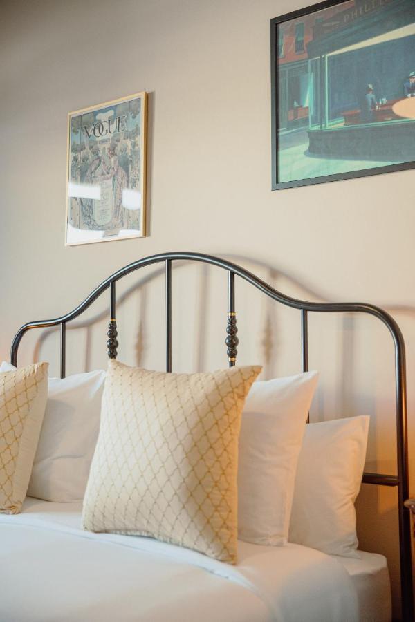 Appartements - Centre Ville Rabat Luaran gambar