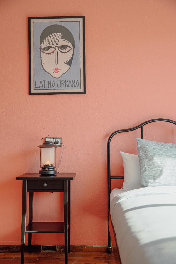 Appartements - Centre Ville Rabat Luaran gambar