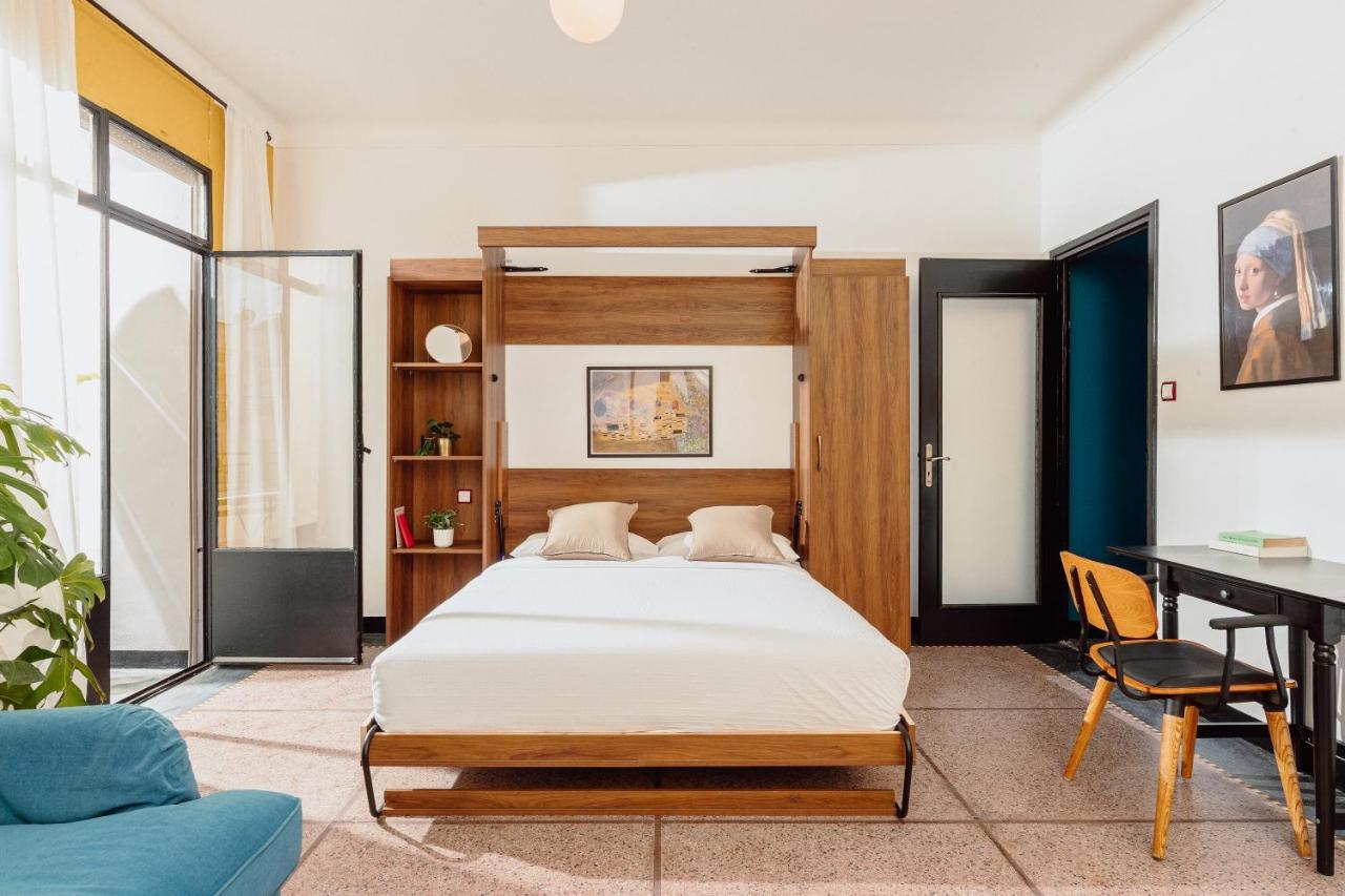 Appartements - Centre Ville Rabat Luaran gambar