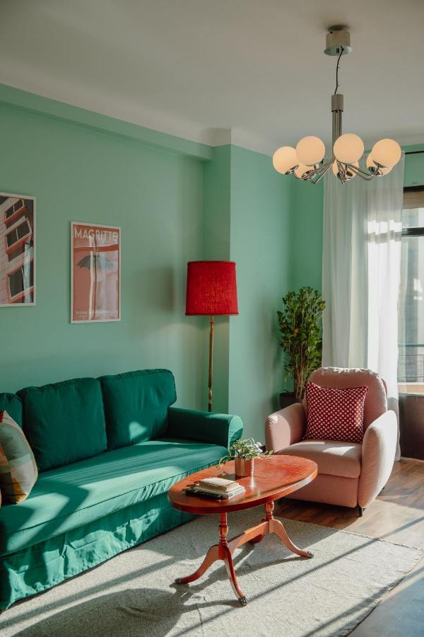 Appartements - Centre Ville Rabat Luaran gambar