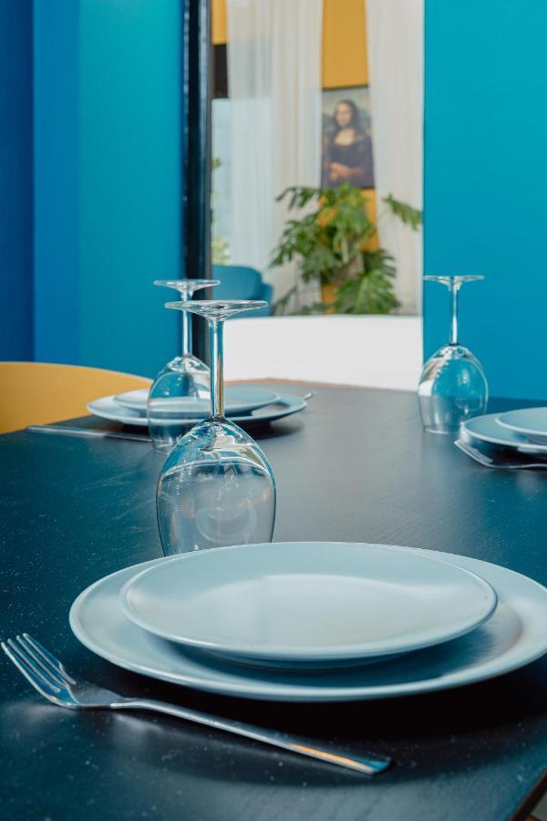 Appartements - Centre Ville Rabat Luaran gambar