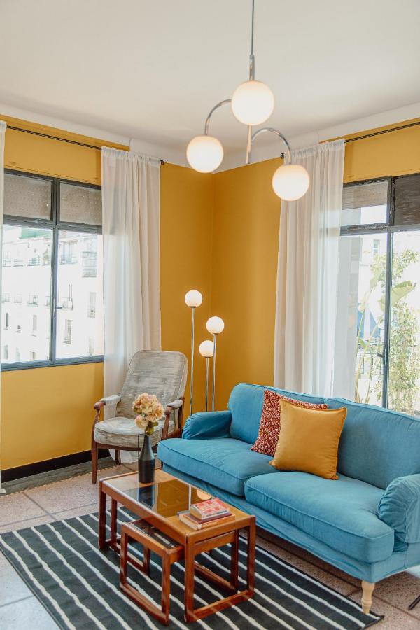 Appartements - Centre Ville Rabat Luaran gambar