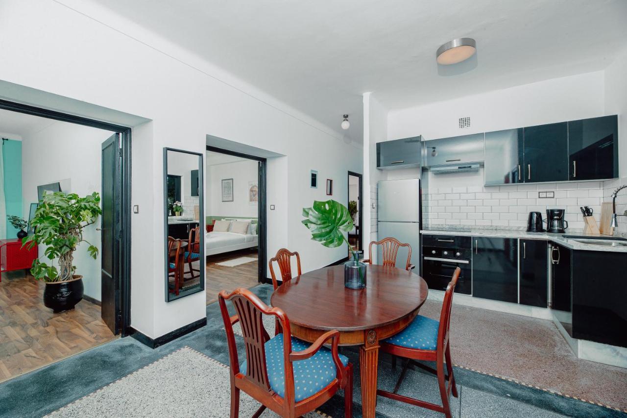 Appartements - Centre Ville Rabat Luaran gambar
