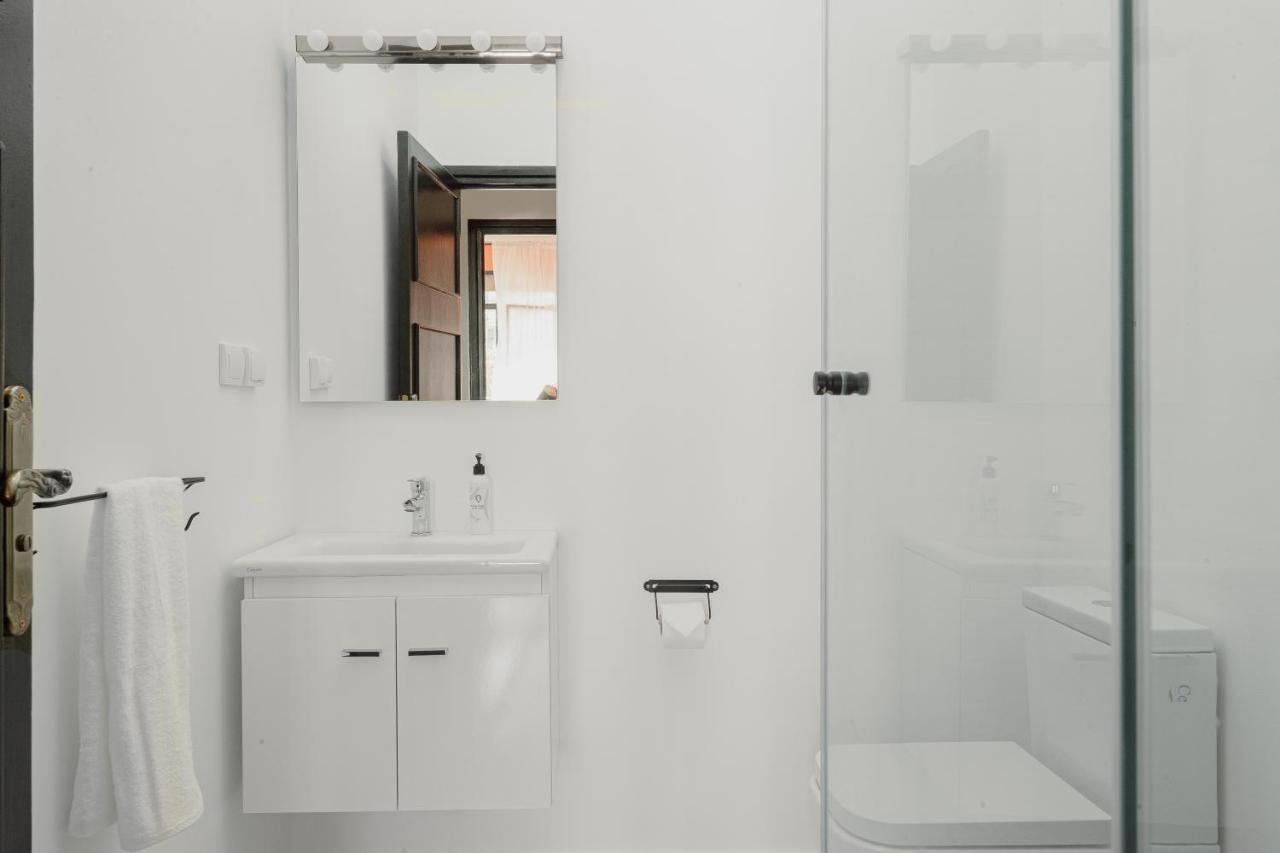 Appartements - Centre Ville Rabat Luaran gambar