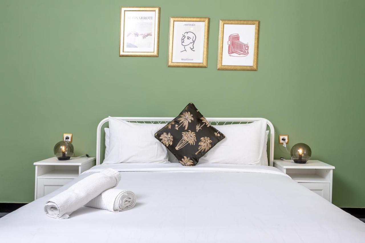 Appartements - Centre Ville Rabat Luaran gambar