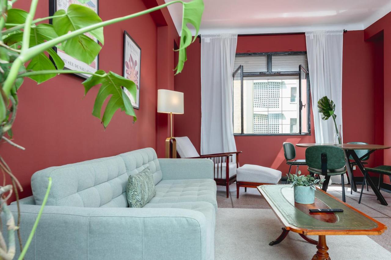 Appartements - Centre Ville Rabat Luaran gambar