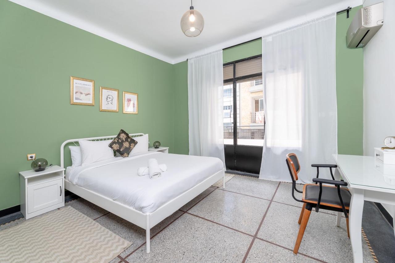 Appartements - Centre Ville Rabat Luaran gambar