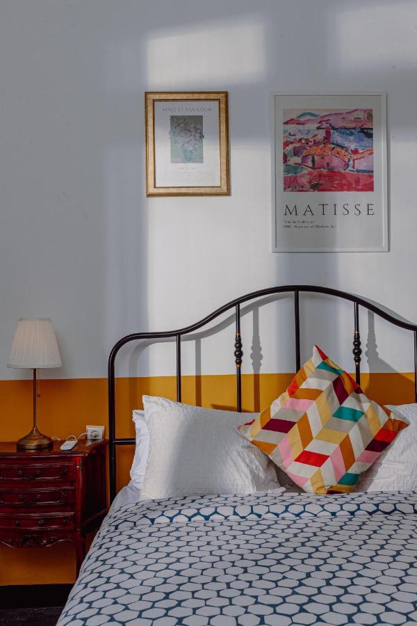 Appartements - Centre Ville Rabat Luaran gambar