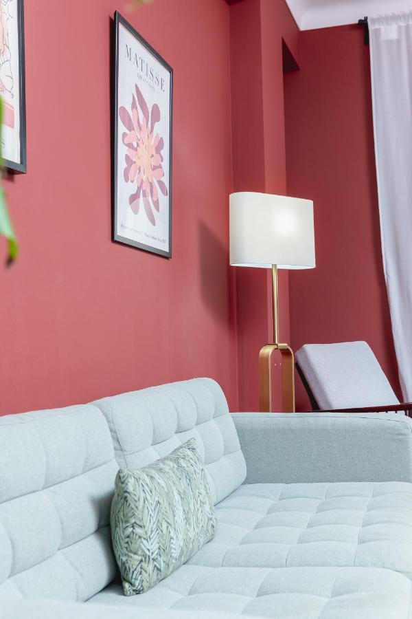 Appartements - Centre Ville Rabat Luaran gambar