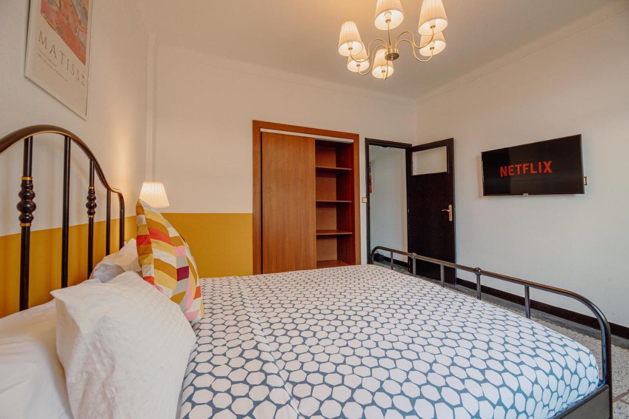 Appartements - Centre Ville Rabat Luaran gambar