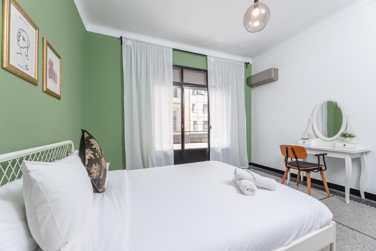 Appartements - Centre Ville Rabat Luaran gambar