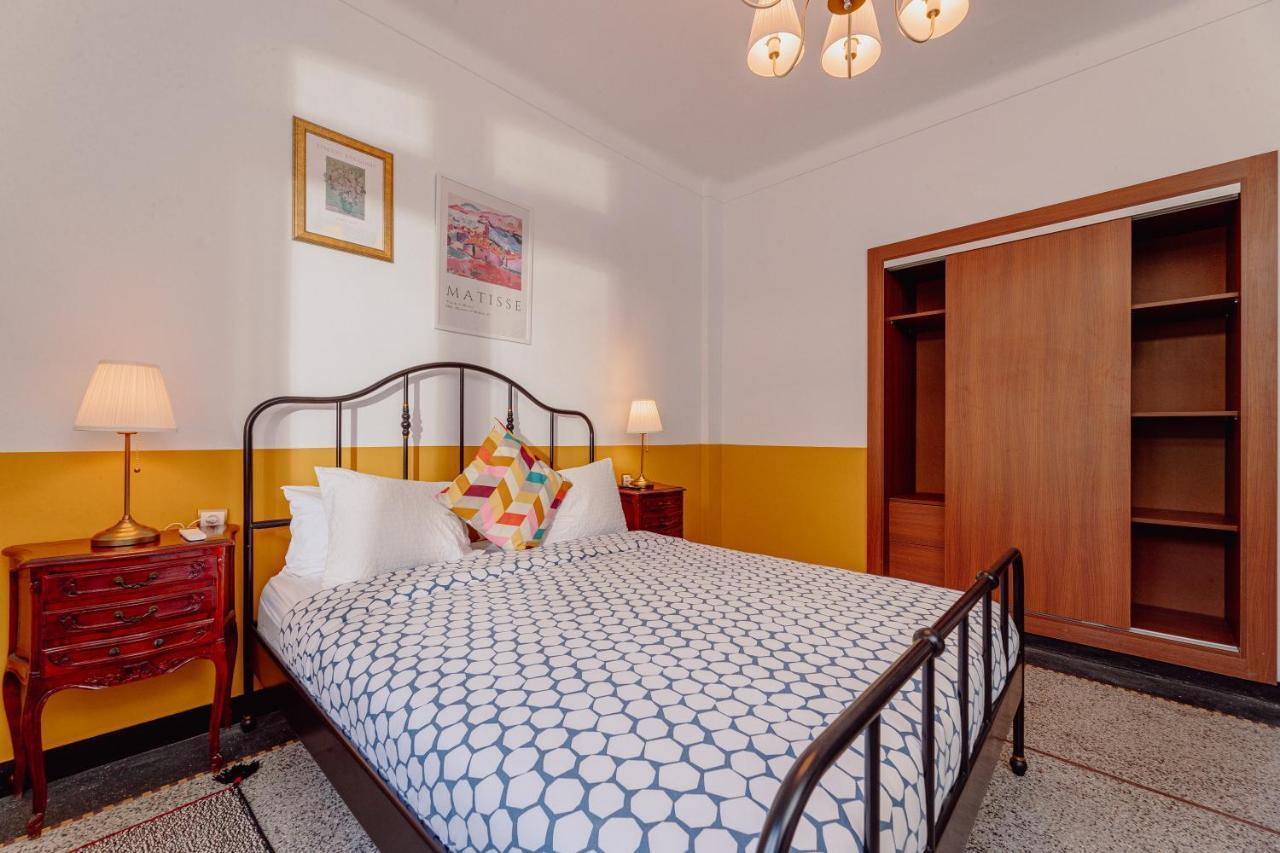 Appartements - Centre Ville Rabat Luaran gambar