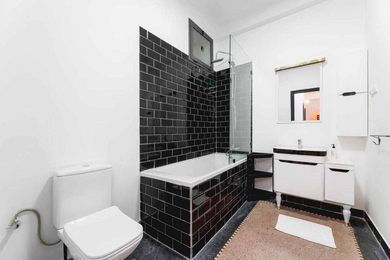 Appartements - Centre Ville Rabat Luaran gambar