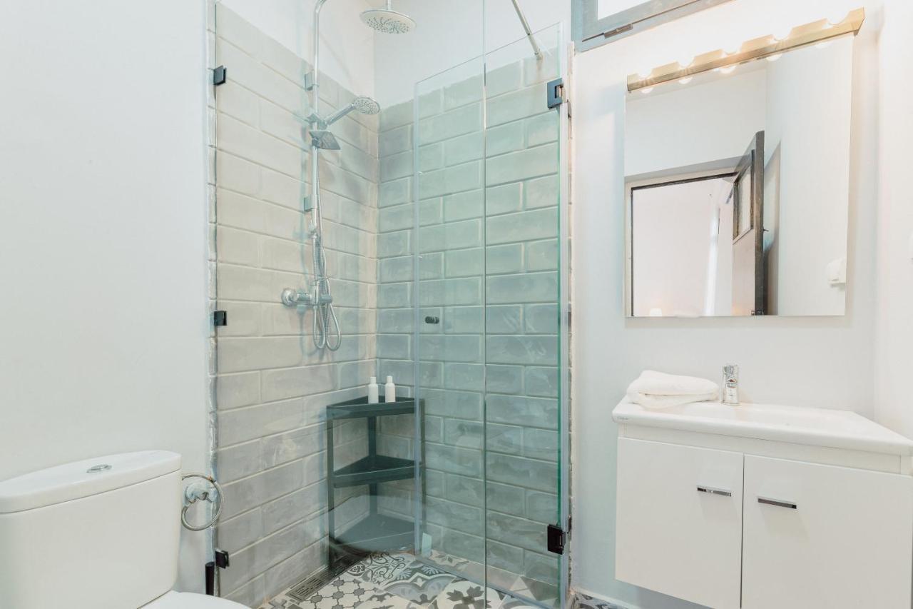Appartements - Centre Ville Rabat Luaran gambar