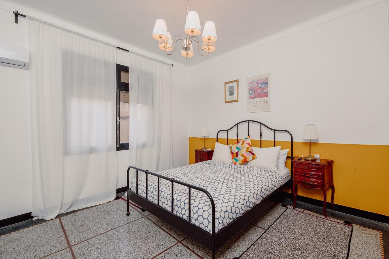 Appartements - Centre Ville Rabat Luaran gambar